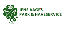 Jens Aages Park og haveservice